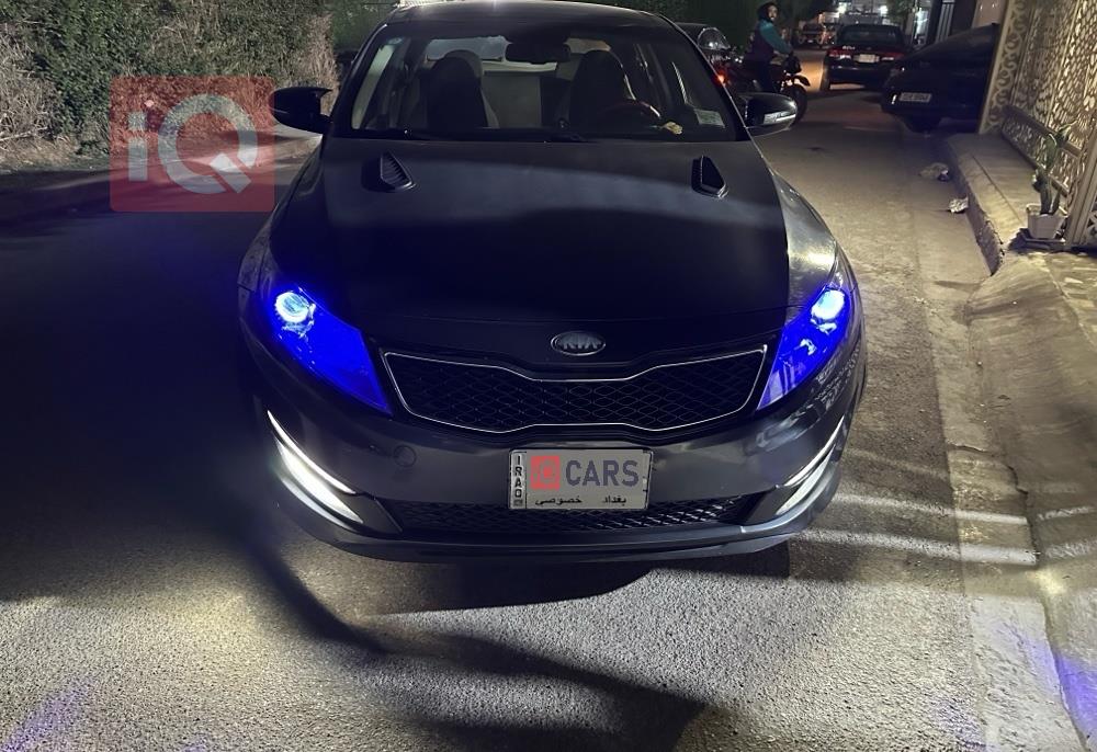 کیا ئۆپتیما